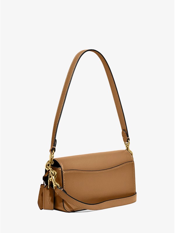 Сумка COACH Studio Baguette Bag Small Сумка COACH Studio Baguette Bag Small