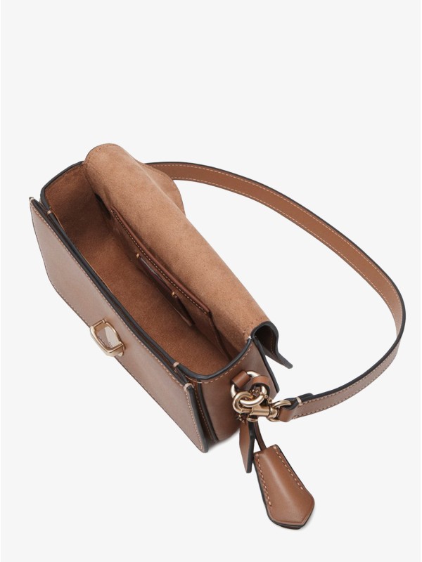 Сумка COACH Studio Baguette Bag Small Сумка COACH Studio Baguette Bag Small