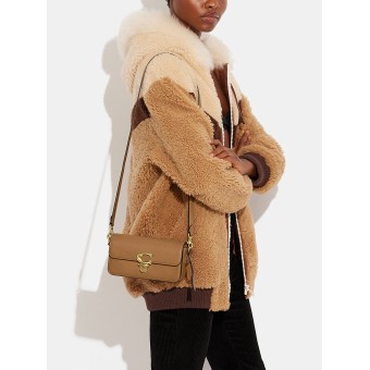 Сумка COACH Studio Baguette Bag Small