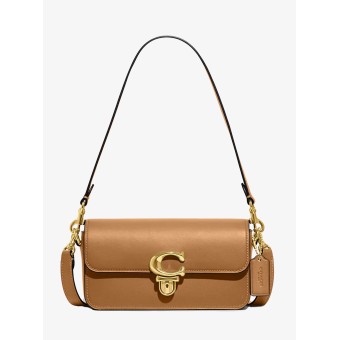 Сумка COACH Studio Baguette Bag Small