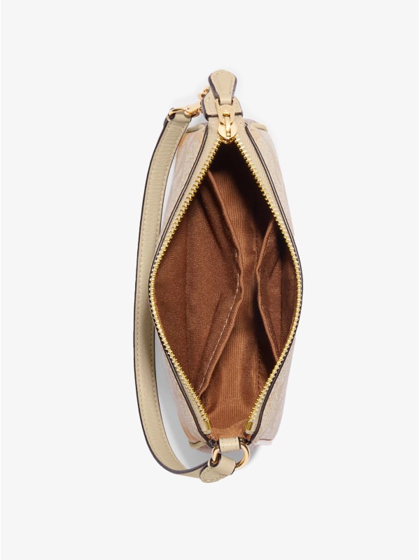 Сумка COACH Nolita In Colorblock Signature Canvas Medium Сумка COACH Nolita In Colorblock Signature Canvas Medium