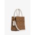 Сумка COACH Mini Cally Crossbody In Signature Canvas Small Сумка COACH Mini Cally Crossbody In Signature Canvas Small