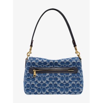 Сумка COACH Tabby Soft Shouler Bag Small