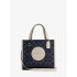 Сумка COACH Dempsey Tote 22 C5638 In Signature Jacquard With Coach Patch Small Сумка COACH Dempsey Tote 22 C5638 In Signature Jacquard With Coach Patch Small