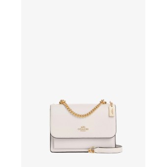 Сумка COACH Klare Crossbody 91019-4 In Signature Canvas Small