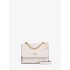 Сумка COACH Klare Crossbody 91019-4 In Signature Canvas Small Сумка COACH Klare Crossbody 91019-4 In Signature Canvas Small