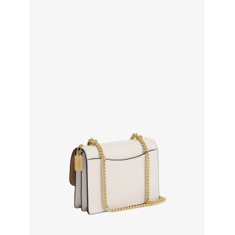 Сумка COACH Klare Crossbody 91019-4 In Signature Canvas Small